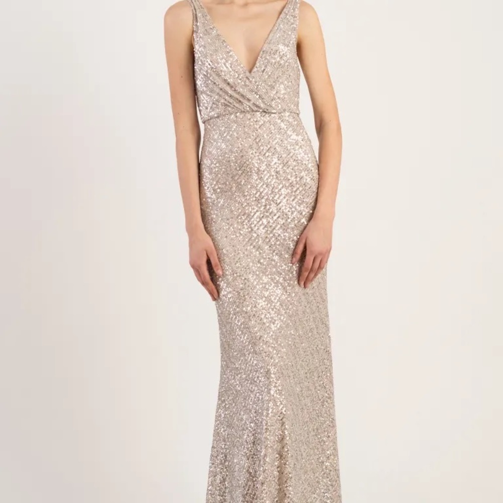 Jenny Yoo - Billie dress